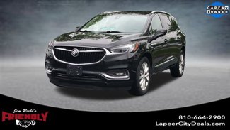 Used 2018 Buick Enclave Premium w/ Experience Buick Package image 1