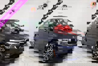 Used 2018 BMW 540i xDrive w/ Premium Package image 1