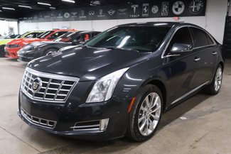 Used 2015 Cadillac XTS Luxury w/ Driver Awareness Package image 1