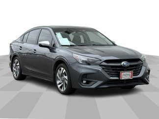 Used 2024 Subaru Legacy Touring XT image 1