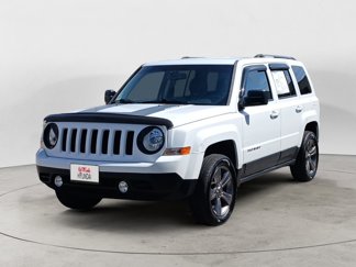 Used 2016 Jeep Patriot Sport w/ Power Value Group image 1