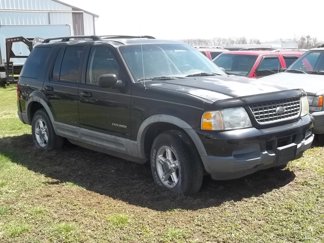 Used 2002 Ford Explorer XLT image 1