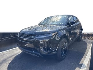 New 2026 Land Rover Range Rover Evoque S image 1