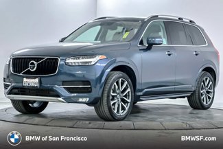 Used 2018 Volvo XC90 T6 Momentum w/ Convenience Package image 1