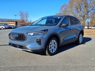 New 2025 Ford Escape Active image 1
