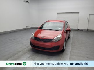 Used 2015 Kia Rio LX w/ Power Package image 1