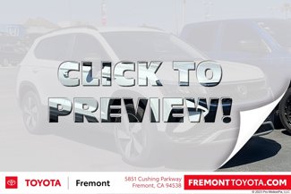 Used 2023 Volkswagen Taos S w/ Driver Assistance Package image 1