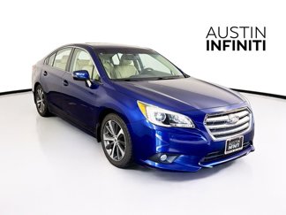 Used 2017 Subaru Legacy 2.5i Limited image 1