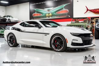Used 2019 Chevrolet Camaro SS image 1