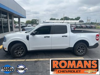 Used 2022 Ford Maverick XLT image 1