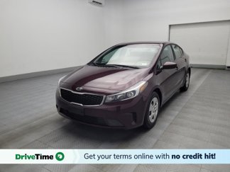 Used 2018 Kia Forte LX image 1