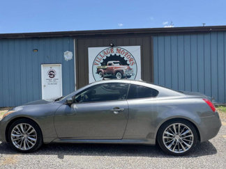 Used 2011 INFINITI G37 Journey w/ Premium Pkg image 1