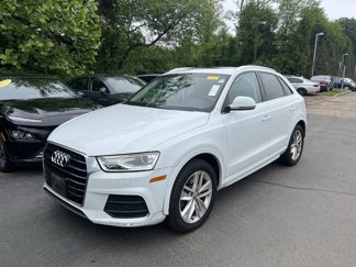 Used 2016 Audi Q3 2.0T Premium Plus image 1