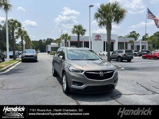 Used 2018 Buick Enclave Premium w/ Experience Buick Package image 1
