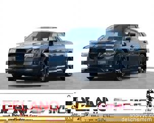 Used 2023 Chrysler 300 S image 1