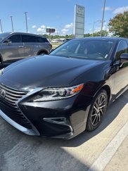 Used 2018 Lexus ES 350 image 1