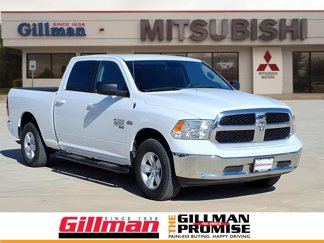 Used 2020 RAM 1500 Classic SLT video 1