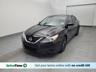 Used 2018 Nissan Altima 2.5 S image 1