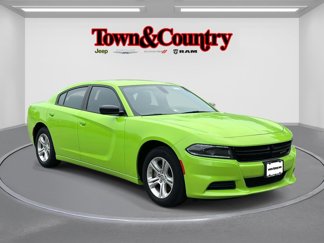 Certified 2023 Dodge Charger SXT w/ Cold Weather Package image 1