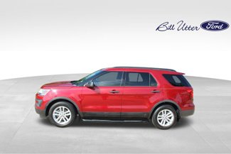Used 2017 Ford Explorer FWD image 1