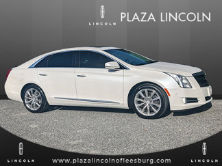 Used 2016 Cadillac XTS Luxury w/ Driver Awareness Package image 1