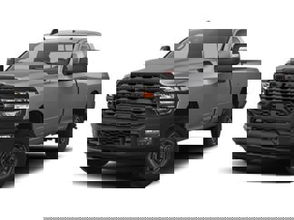 New 2026 RAM 2500 Tradesman image 1