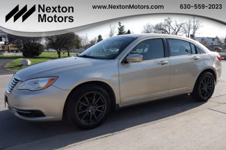 Used 2013 Chrysler 200 Touring image 1