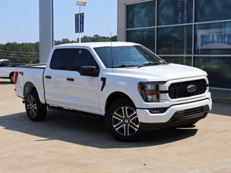 Used 2023 Ford F150 XL w/ STX Appearance Package video 1