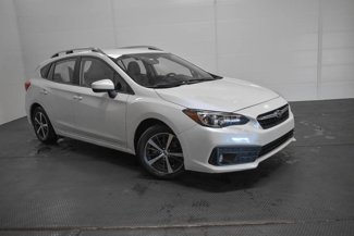 Used 2023 Subaru Impreza Premium image 1