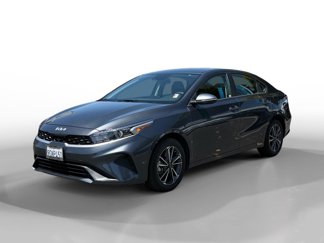 Certified 2023 Kia Forte LXS w/ LXS Technology Package image 1