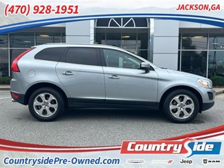 Used 2013 Volvo XC60 3.2 image 1