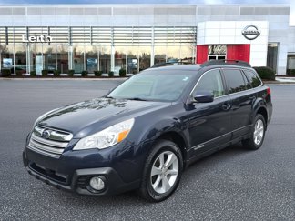 Used 2013 Subaru Outback 2.5i Premium w/ All-Weather Pkg image 1