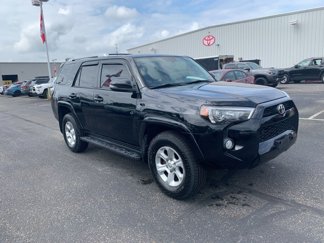 Used 2018 Toyota 4Runner SR5 Premium video 2