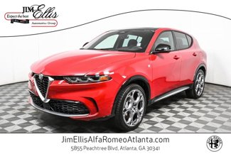 New 2024 Alfa Romeo Tonale Ti image 1