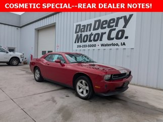 Used 2010 Dodge Challenger SE image 1