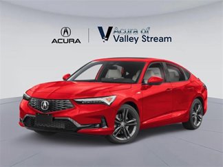 New 2025 Acura Integra A-Spec image 1