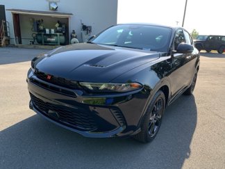 New 2025 Dodge Hornet R/T w/ R/T Blacktop Package image 1