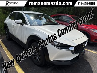 Used 2025 MAZDA CX-30 AWD 2.5 S image 1