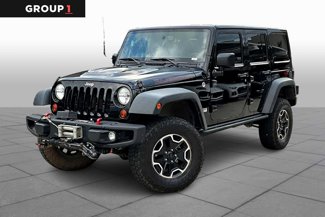 Used 2013 Jeep Wrangler Rubicon image 1