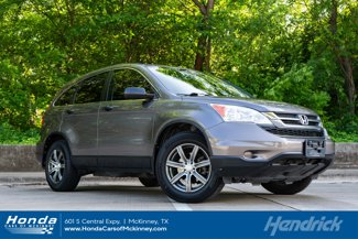 Used 2011 Honda CR-V LX image 1