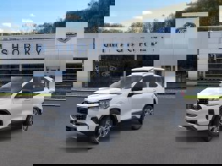 New 2025 Ford Escape Active image 1
