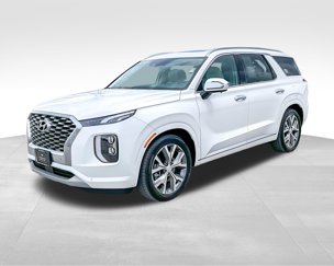 Used 2022 Hyundai Palisade Limited image 1