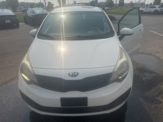 Used 2015 Kia Rio LX image 1