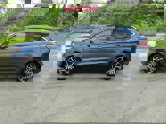 Used 2019 Ford Edge Titanium w/ Cold Weather Package image 1