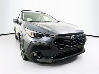 Certified 2024 Subaru Crosstrek 2.0i Premium image 1