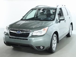 Used 2014 Subaru Forester 2.5i Touring image 1