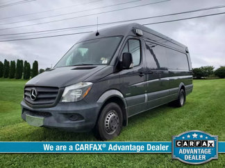Used 2014 Mercedes-Benz Sprinter 3500 image 1
