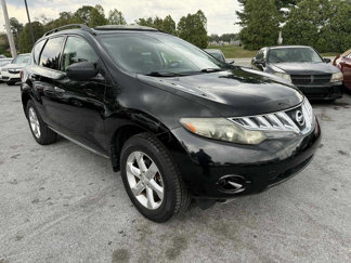 Used 2009 Nissan Murano S w/ Convenience Pkg image 1