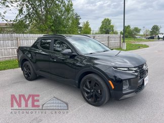 Used 2023 Hyundai Santa Cruz Limited image 1
