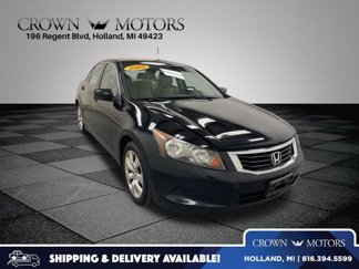 Used 2009 Honda Accord EX image 1